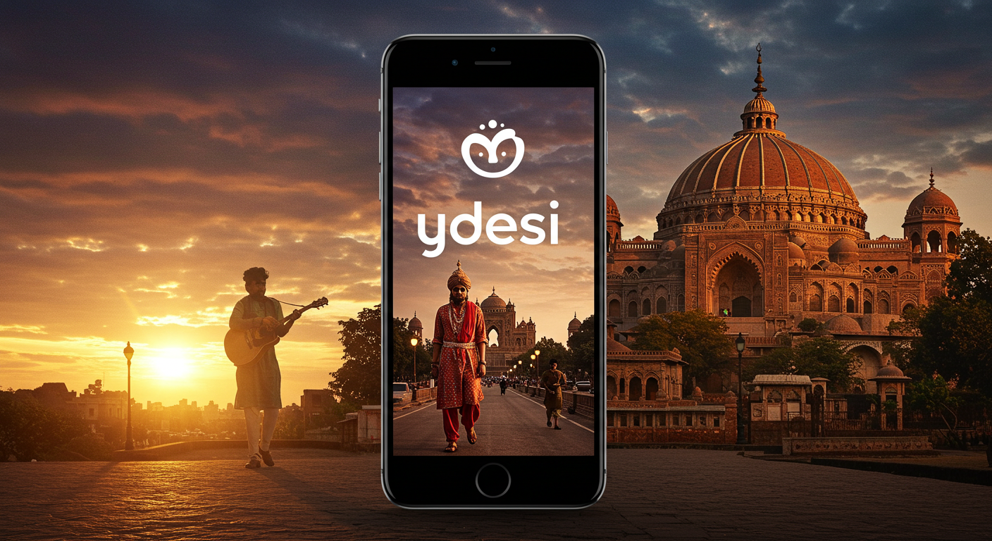 Ydesi