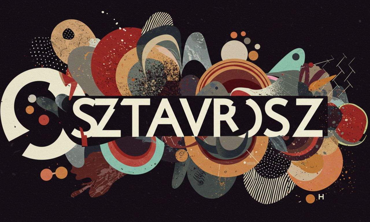 Sztavrosz