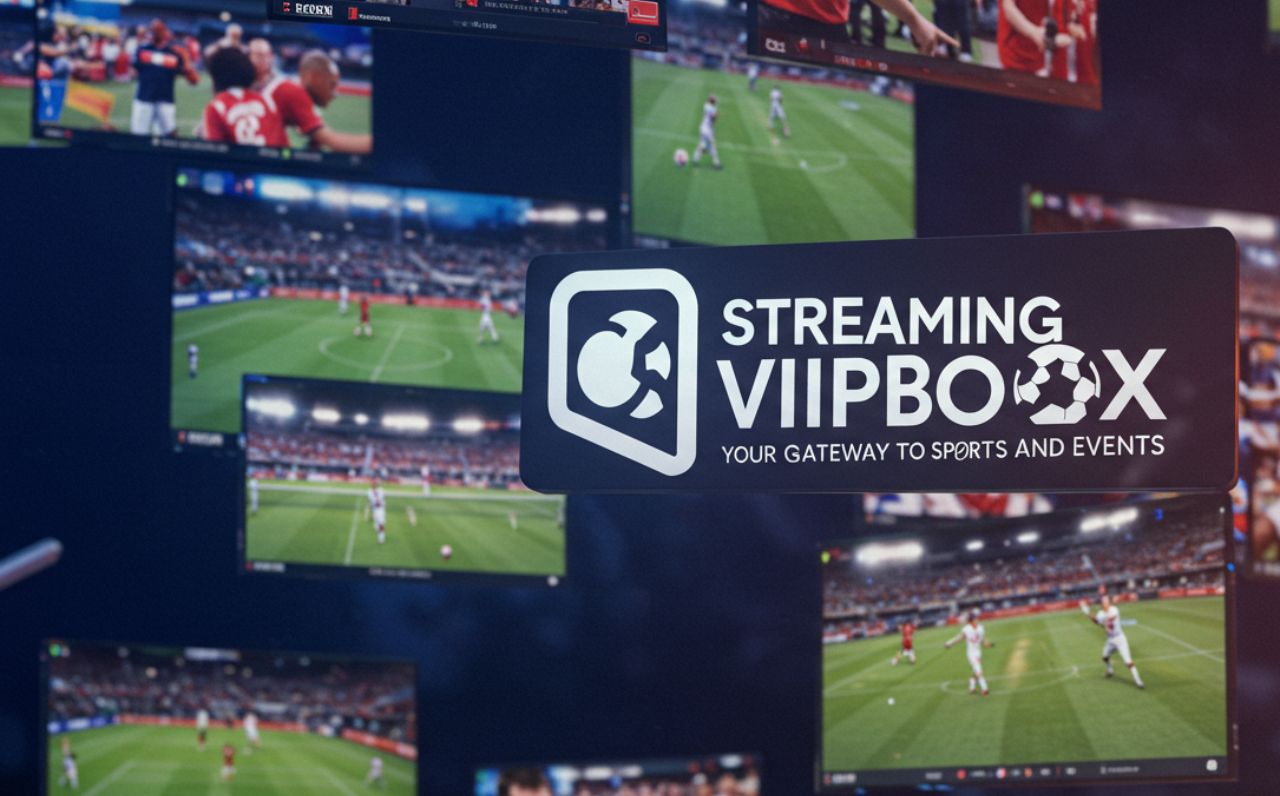 Streaming VIPBox