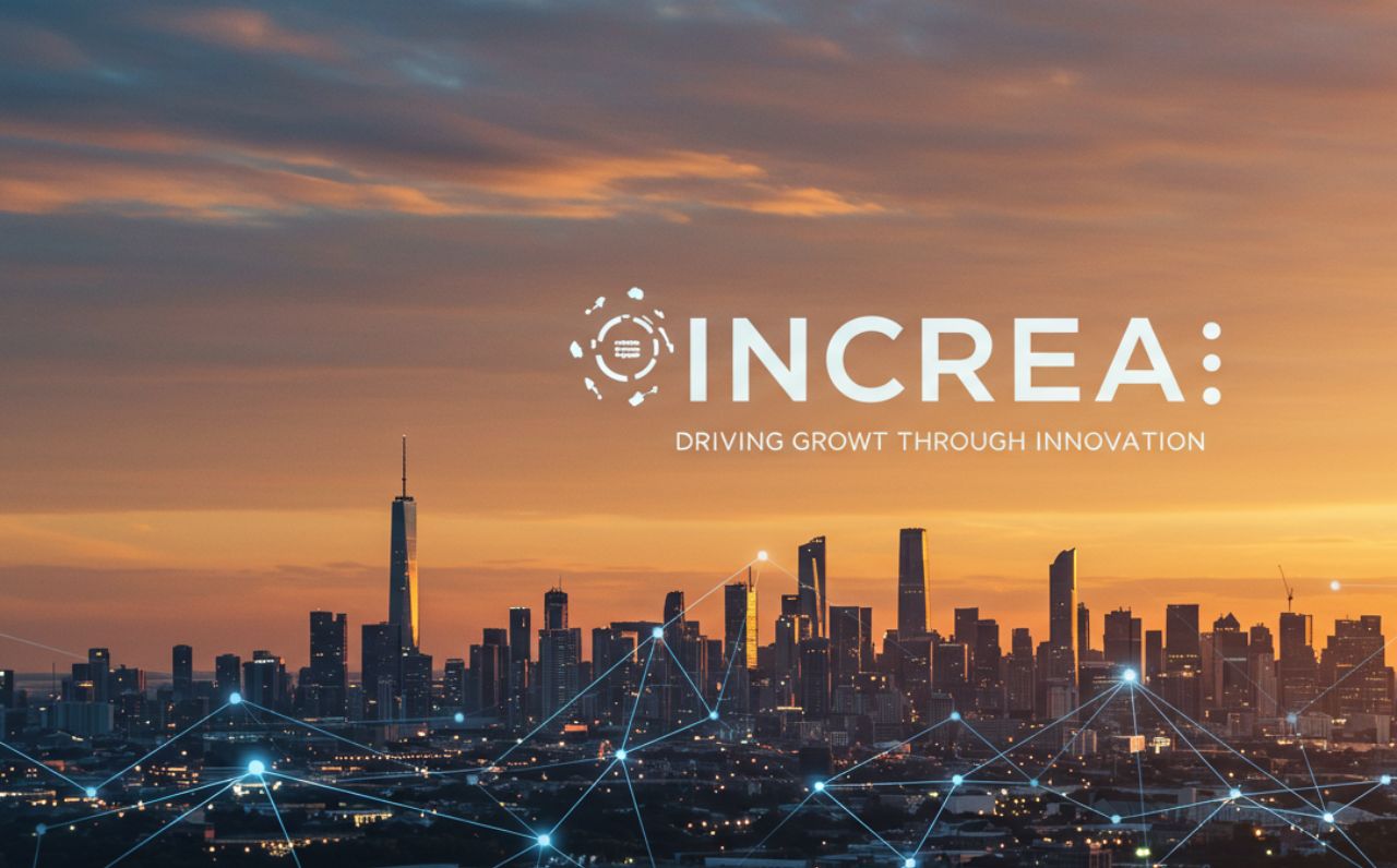 Increa