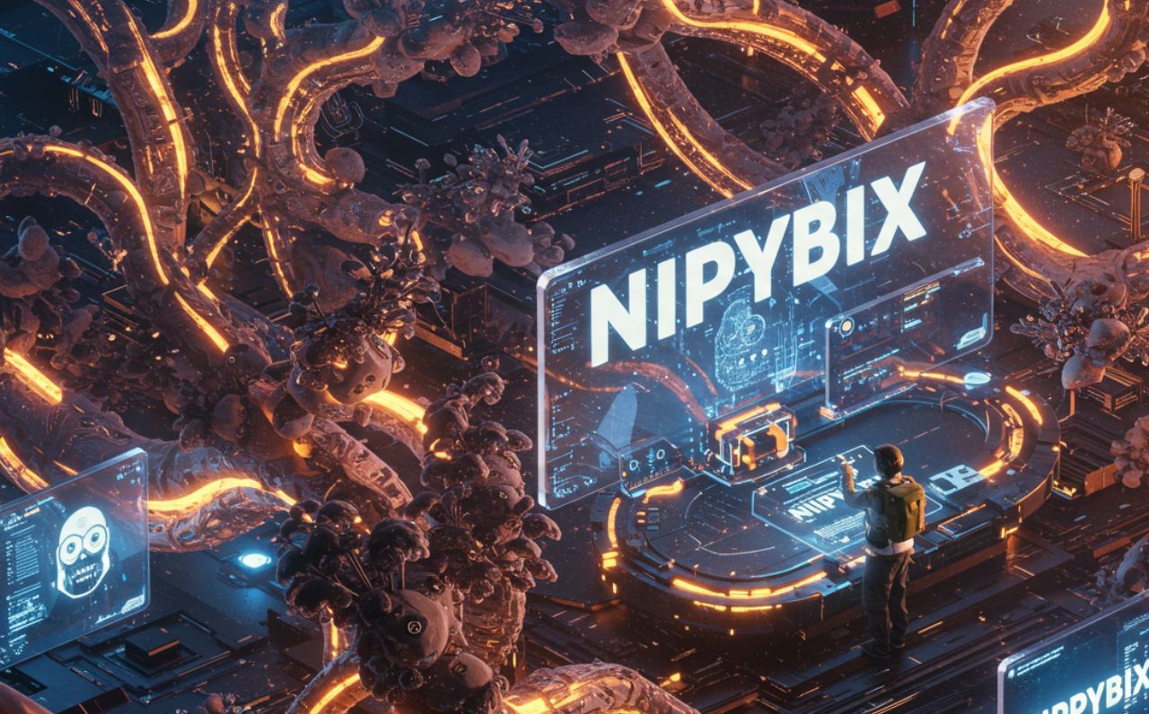 Nippybix