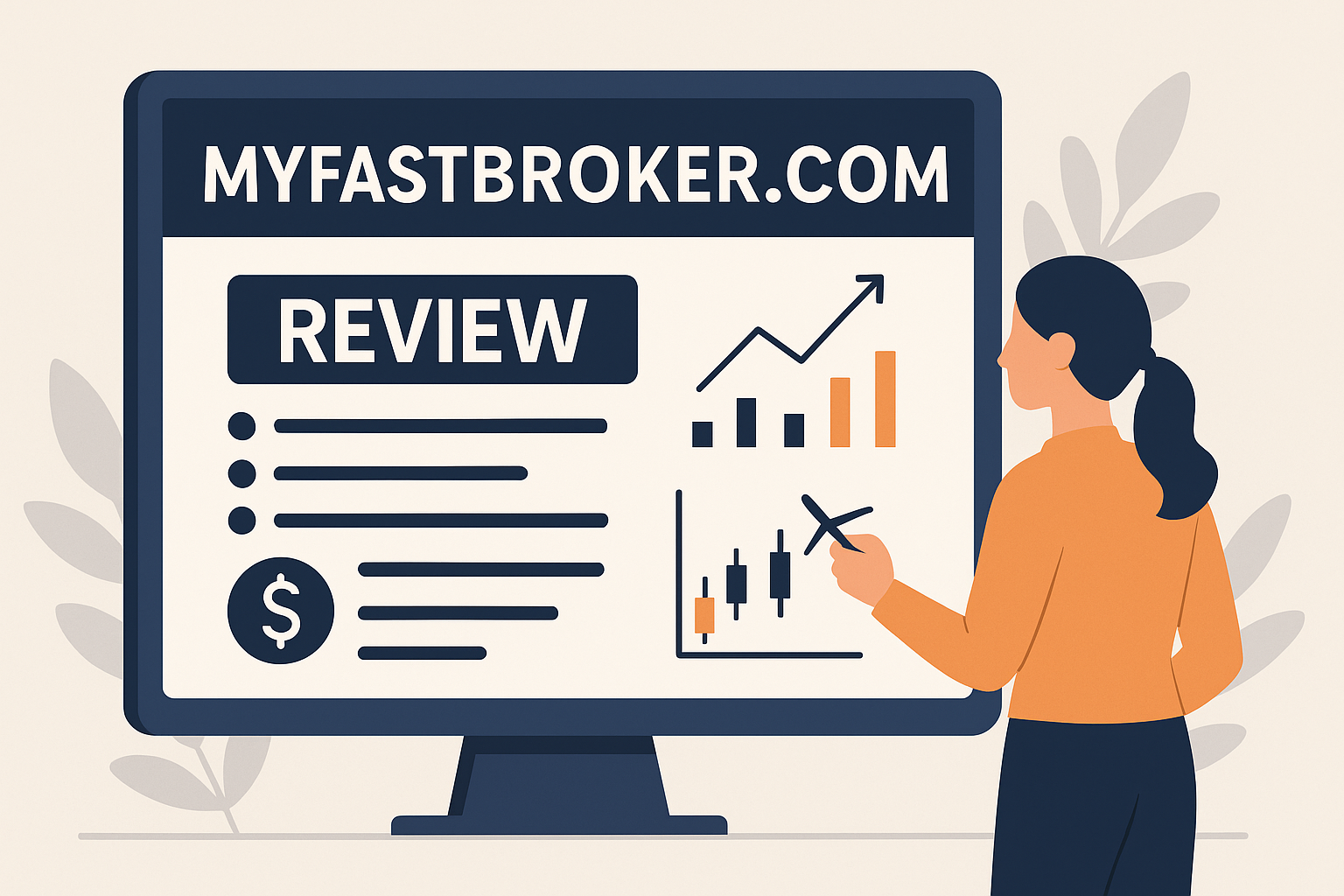 MyFastBroker.com
