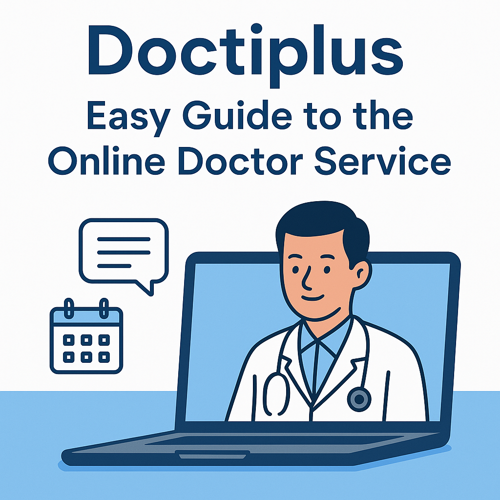 Doctiplus