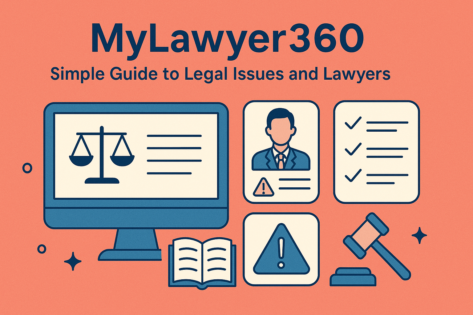 mylawyer360