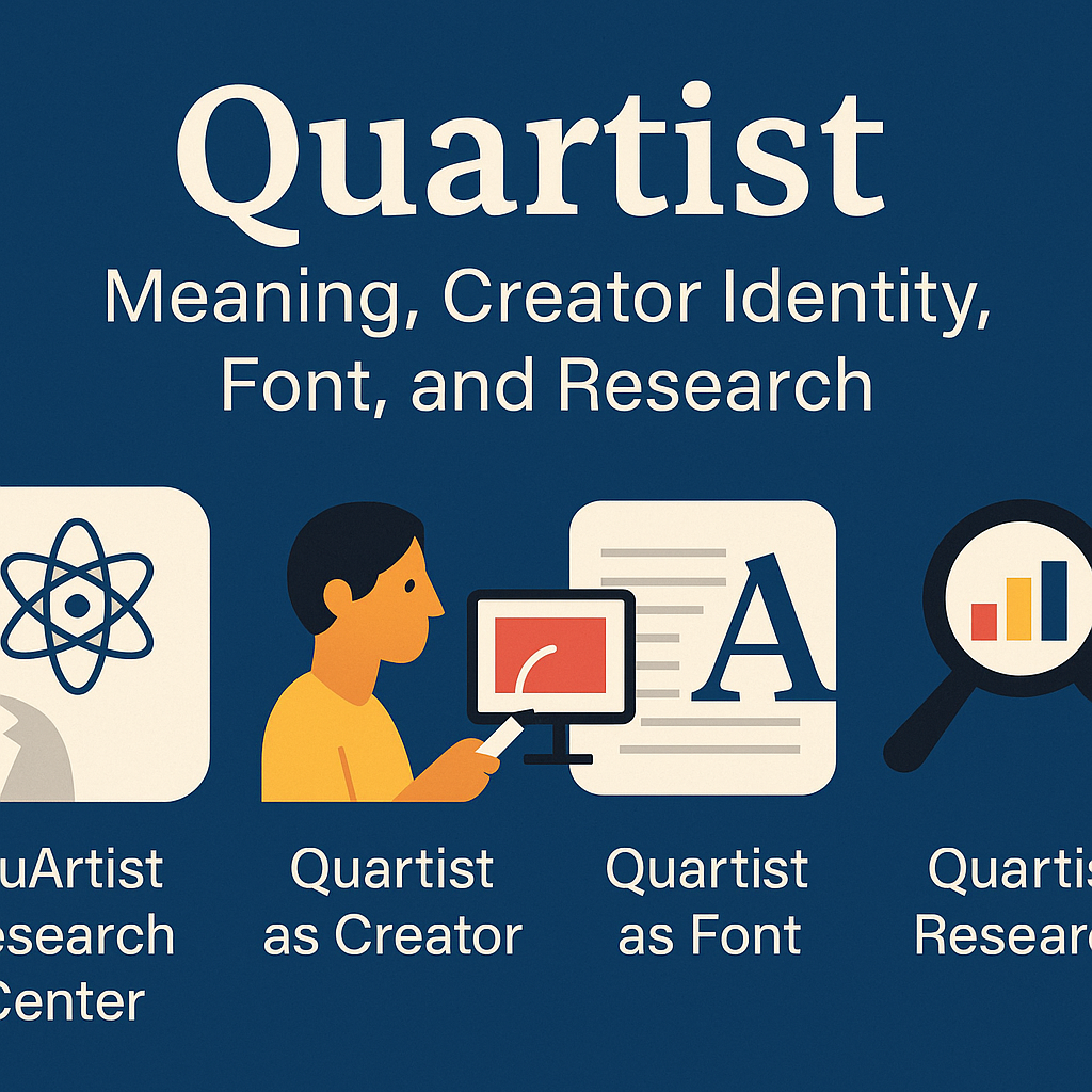 quartist