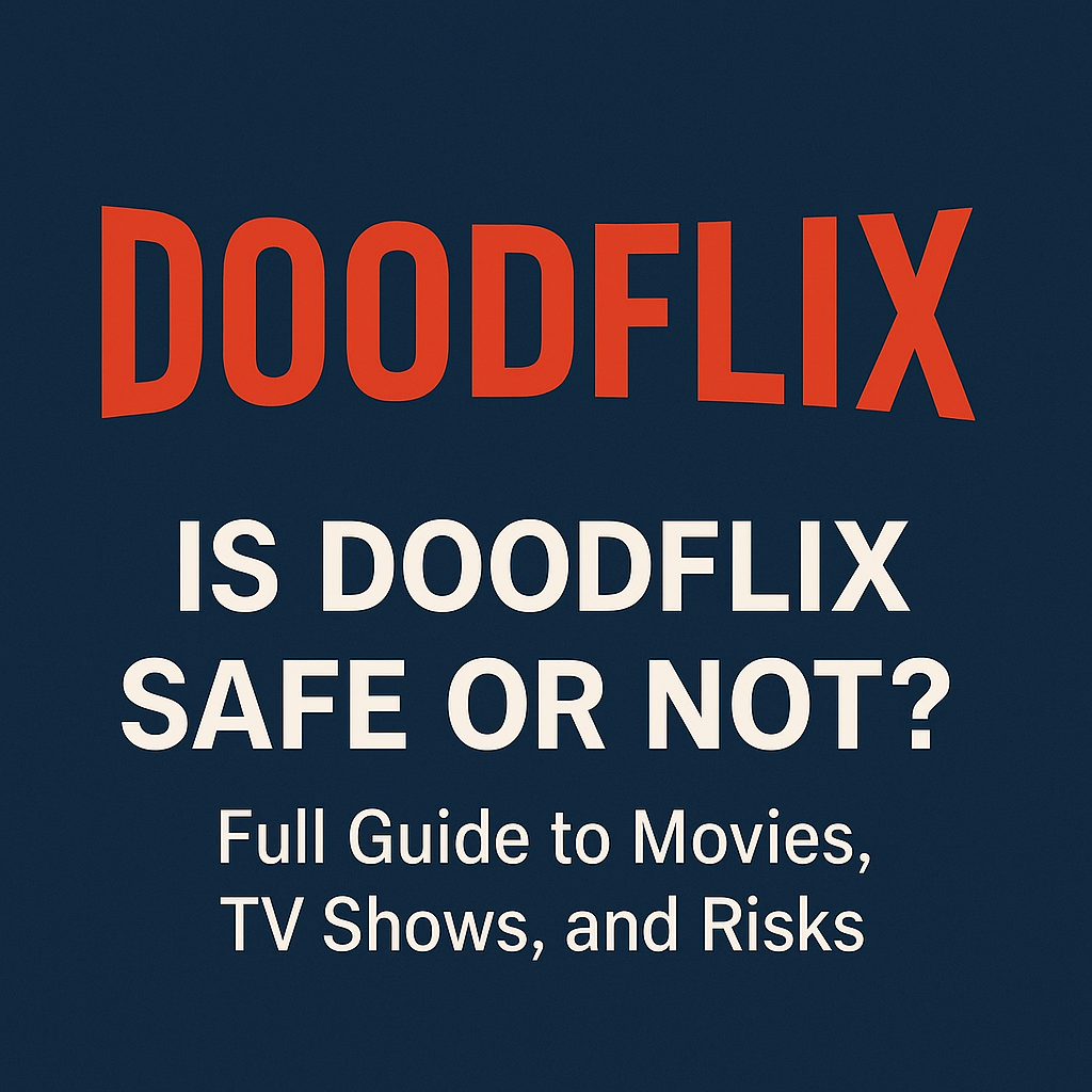 doodflix