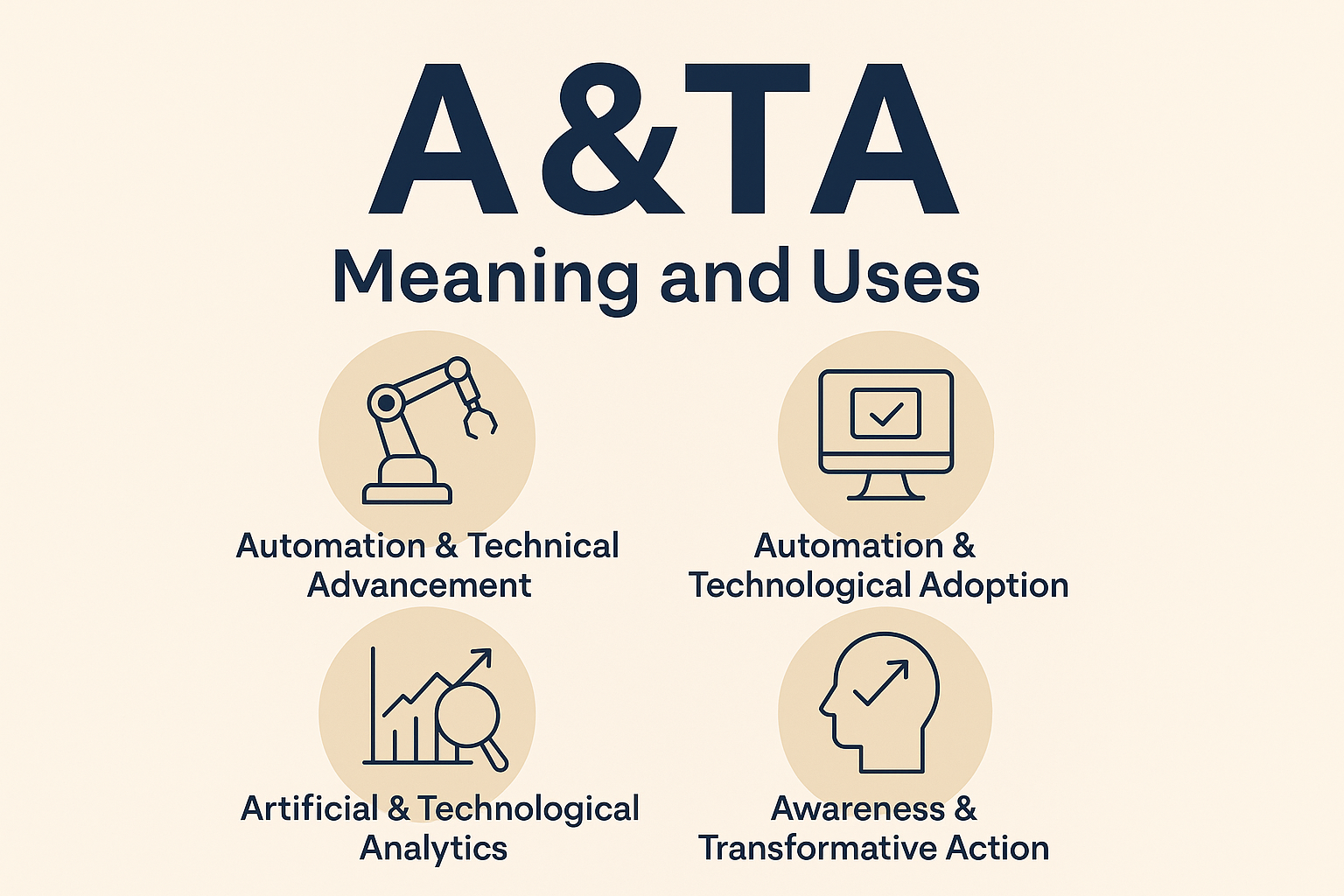a&ta