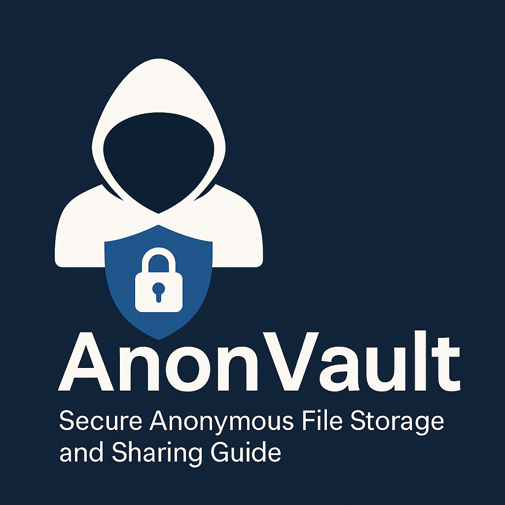 anonvault