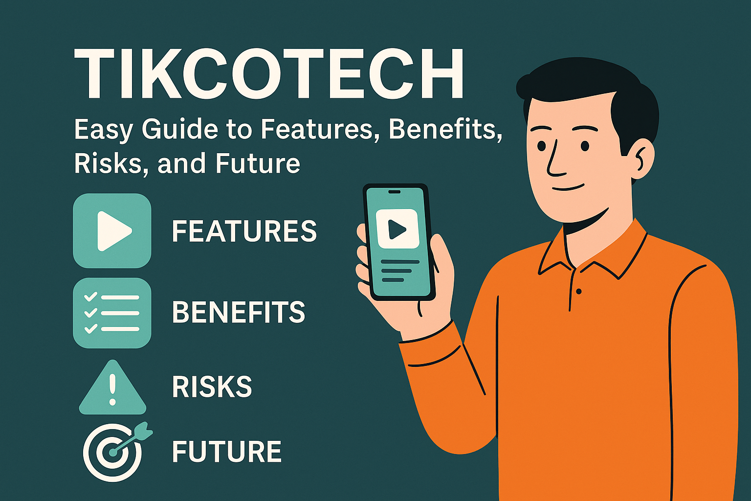 tikcotech