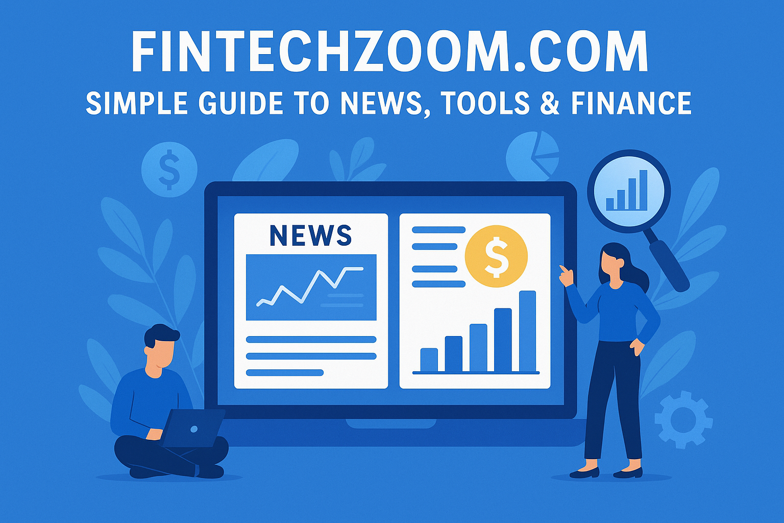 fintechzoom.com
