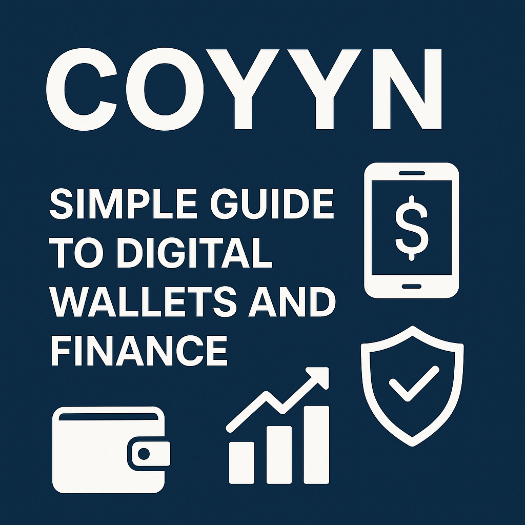 Coyyn