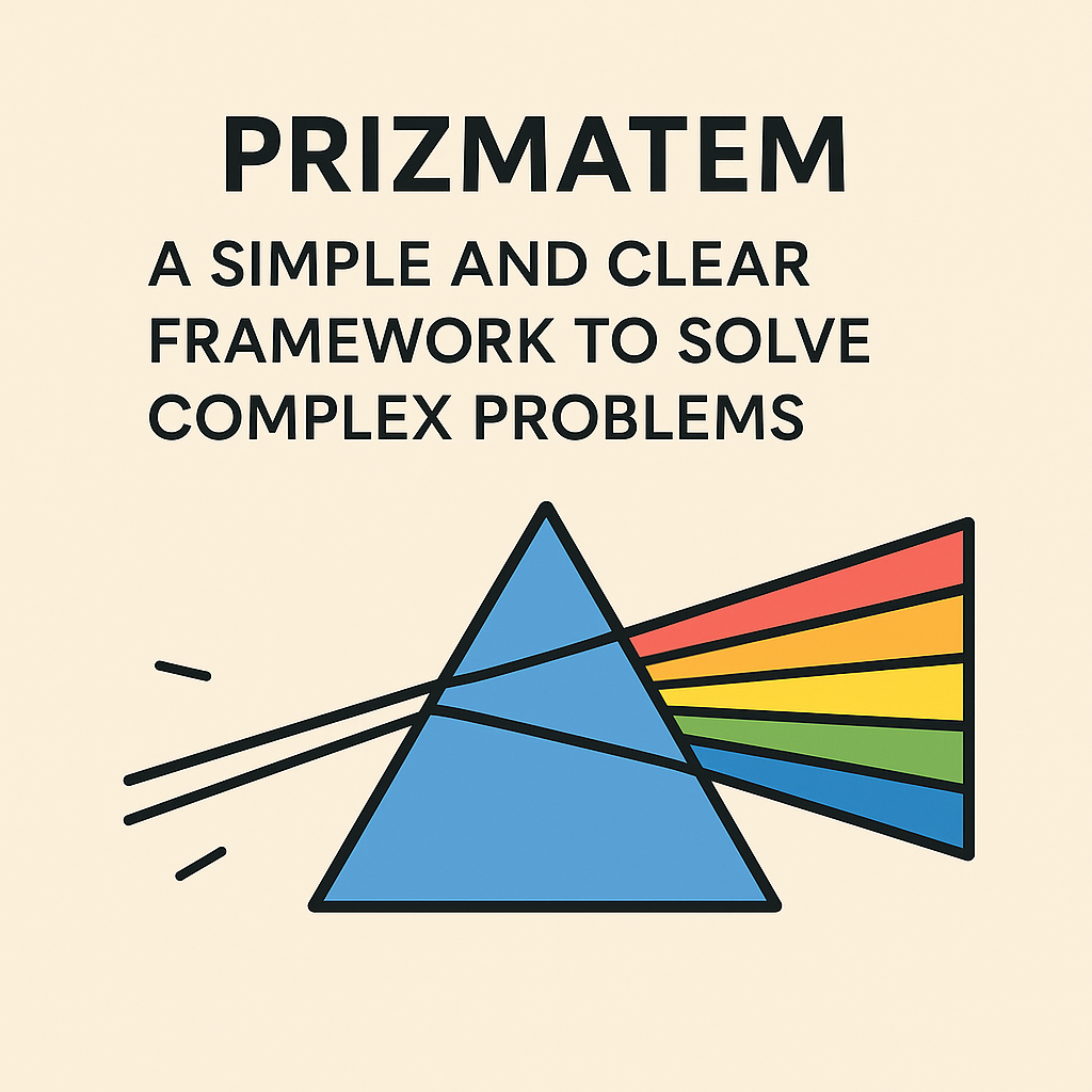 prizmatem