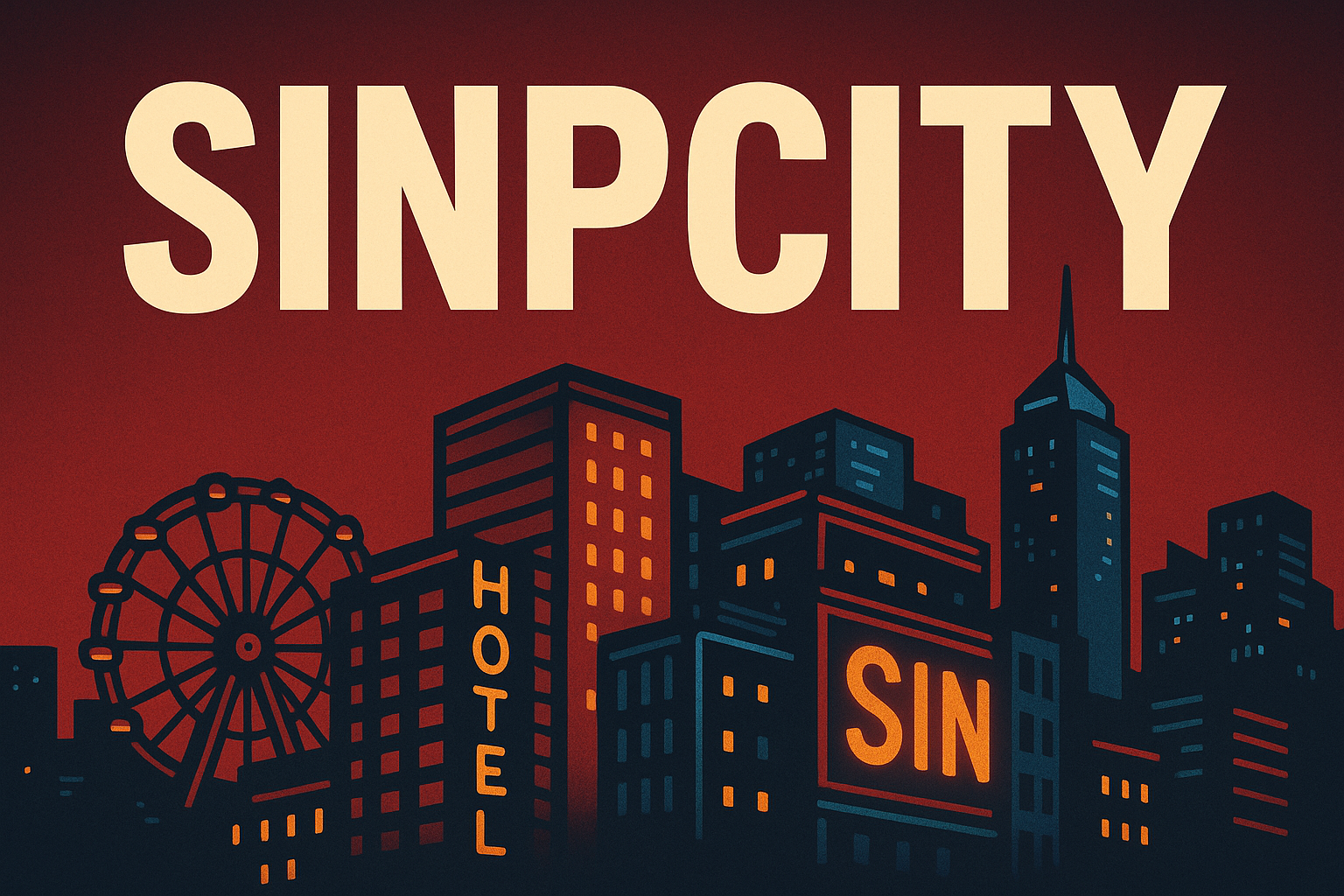 sinpcity