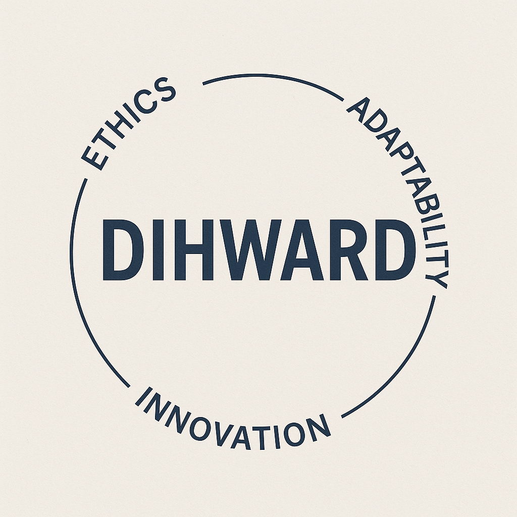 dihward