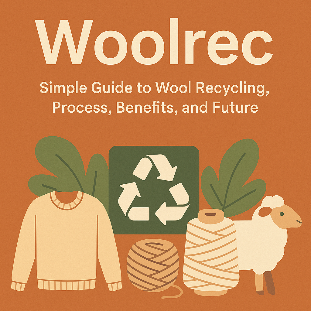 Woolrec