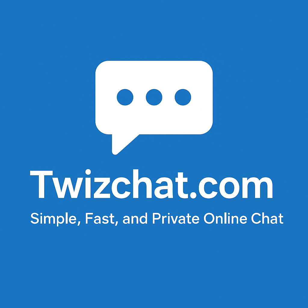 twizchat com