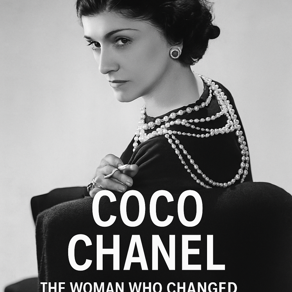 Coco Chanel