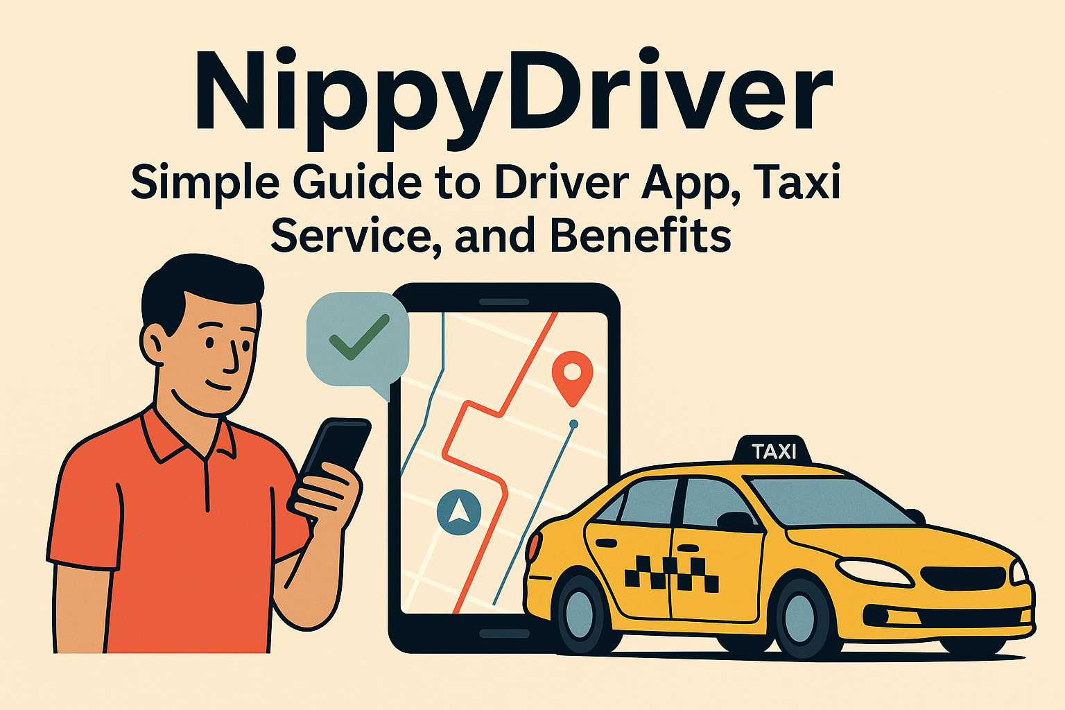 NippyDriver